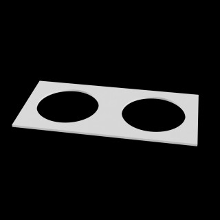 Аксессуар для встраиваемого светильника Technical DLA040-03W-foto2