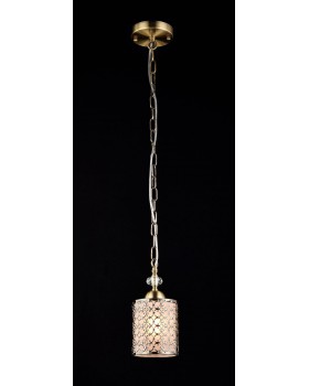 Подвесной светильник Maytoni RC015-PL-01-G-foto2