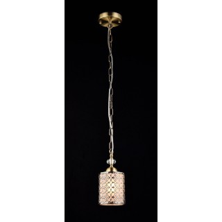 Подвесной светильник Maytoni RC015-PL-01-G-foto2