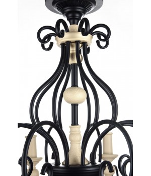 Люстра Maytoni H631-PL-08-B-foto2