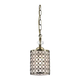 Подвесной светильник Maytoni RC015-PL-01-G-foto4