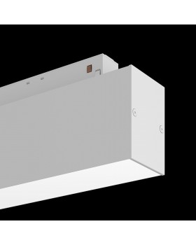 Трековый светильник Technical TR012-2-7W3K-W-foto2