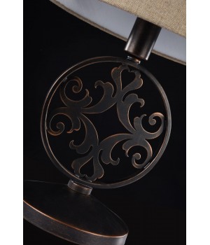 Настольный светильник Maytoni H899-22-R-foto5