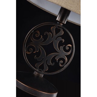 Настольный светильник Maytoni H899-22-R-foto5