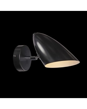 Настенный светильник (бра) Freya FR5852-WL-01-B-foto4