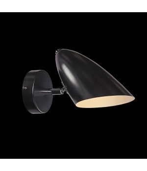 Настенный светильник (бра) Freya FR5852-WL-01-B-foto4