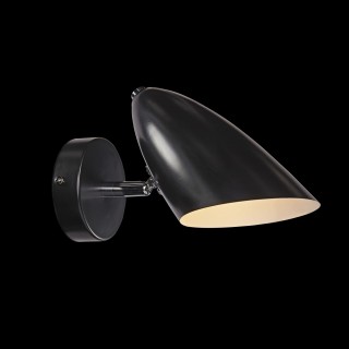 Настенный светильник (бра) Freya FR5852-WL-01-B-foto4