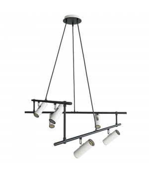 Подвесной светильник Maytoni MOD128PL-12WB-foto2