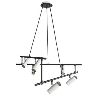 Подвесной светильник Maytoni MOD128PL-12WB-foto2