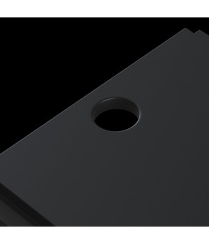 Комплектующие для накладной трековой системы Technical TRA004HP-21B-foto3