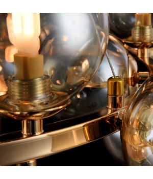 Подвесной светильник Maytoni MOD548PL-25G-foto3