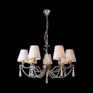 Люстра Freya FR2019PL-07BS-foto3