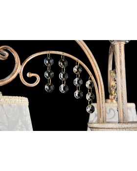 Потолочный светильник Freya FR2406-PL-06-WG-foto6