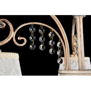 Потолочный светильник Freya FR2406-PL-06-WG-foto6