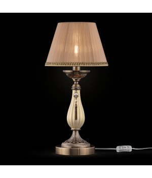 Настольный светильник Maytoni RC024-TL-01-R-foto2