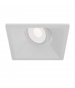 Встраиваемый светильник Technical DL029-2-01W-foto2