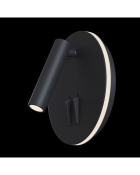 Настенный светильник (бра) Technical C176-WL-01-6W-B-foto4