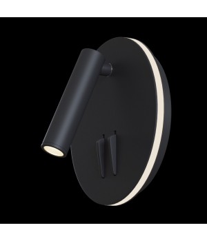 Настенный светильник (бра) Technical C176-WL-01-6W-B-foto4