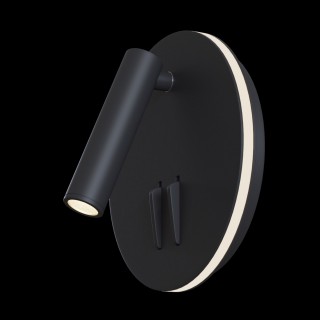 Настенный светильник (бра) Technical C176-WL-01-6W-B-foto4