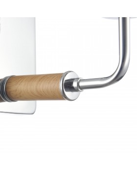 Настенный светильник (бра) Freya FR5329-WL-01-CH-foto5