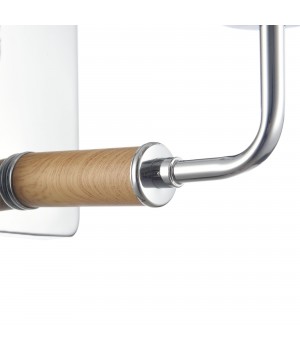 Настенный светильник (бра) Freya FR5329-WL-01-CH-foto5