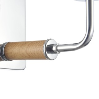 Настенный светильник (бра) Freya FR5329-WL-01-CH-foto5