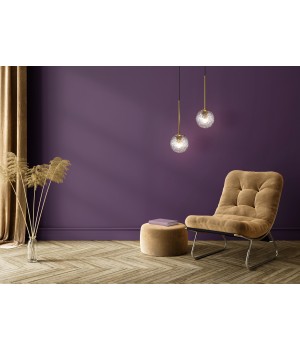 Подвесной светильник Maytoni MOD061PL-01BS-foto2