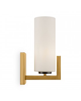 Настенный светильник (бра) Maytoni MOD089WL-01BS-foto3