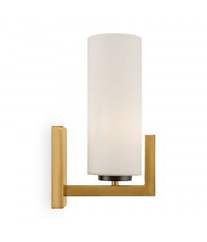 Настенный светильник (бра) Maytoni MOD089WL-01BS-foto3