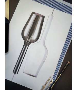 Подвесной светильник Maytoni P007-PL-01-W-foto10