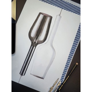 Подвесной светильник Maytoni P007-PL-01-W-foto10