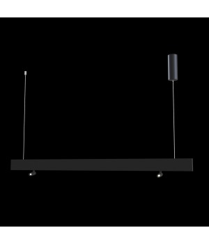 Подвесной светильник Technical P068PL-L27B4K-foto8