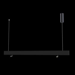 Подвесной светильник Technical P068PL-L27B4K-foto8