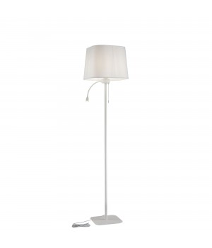 Напольный светильник (торшер) Maytoni Z001FL-L3W-1W-foto4