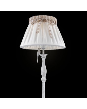 Напольный светильник (торшер) Maytoni ARM013-22-W-foto8