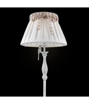 Напольный светильник (торшер) Maytoni ARM013-22-W-foto8