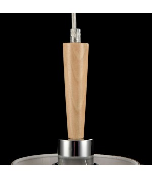 Подвесной светильник Freya FR5329-PL-01-CH-foto3