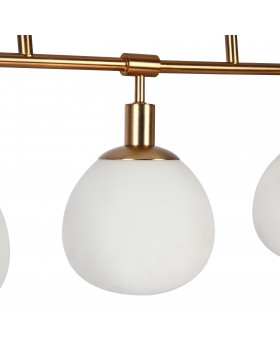 Подвесной светильник Maytoni MOD221-PL-05-G-foto6