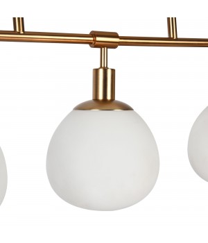 Подвесной светильник Maytoni MOD221-PL-05-G-foto6