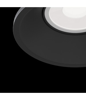 Встраиваемый светильник Technical DL028-2-01B-foto7