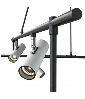 Подвесной светильник Maytoni MOD128PL-06WB-foto8