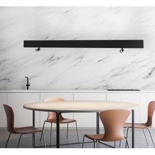 Подвесной светильник Technical P068PL-L27B4K-foto5