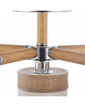 Потолочный светильник Freya FR5329-PL-05-CH-foto3