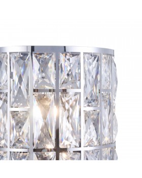 Настенный светильник (бра) Maytoni MOD184-WL-02-CH-foto2