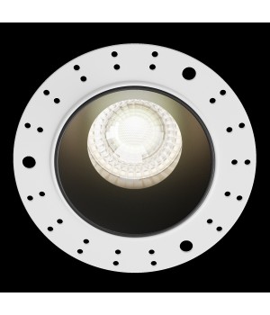 Встраиваемый светильник (Набор) Technical DL051-2B-foto3