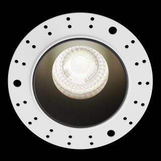 Встраиваемый светильник (Набор) Technical DL051-2B-foto3