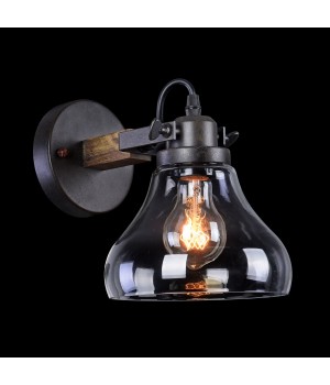 Настенный светильник (бра) Freya FR4171-WL-01-B-foto4