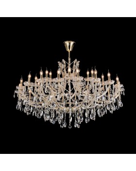 Люстра Maytoni DIA880-PL-35-G-foto5