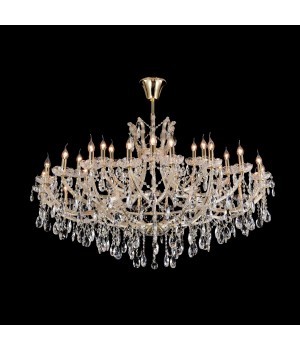 Люстра Maytoni DIA880-PL-35-G-foto5