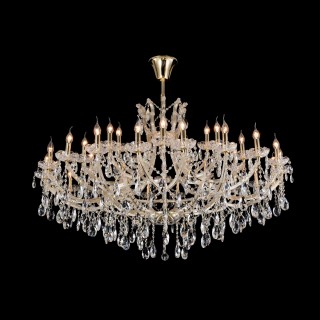 Люстра Maytoni DIA880-PL-35-G-foto5